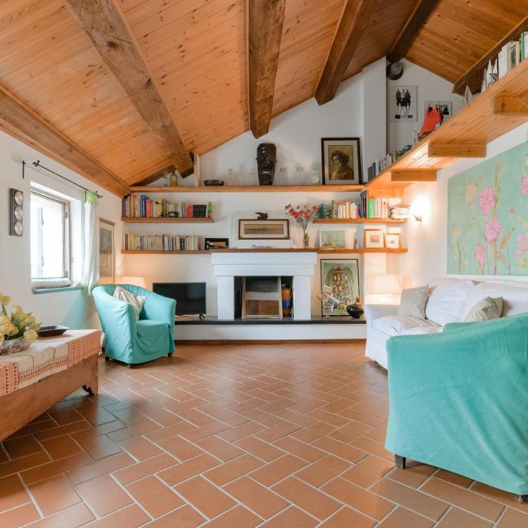 Vista Porto - Appartamento con 2 Camere da Letto - 12