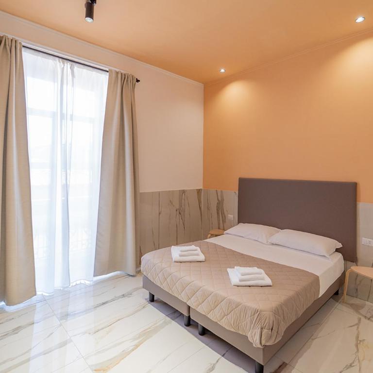 P.C. Boutique H. Vesuvius, Napoli Centro, by ClaPa Group - Camera King Deluxe - 10