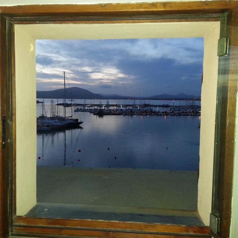 Vista Porto - Appartamento con 2 Camere da Letto - 15