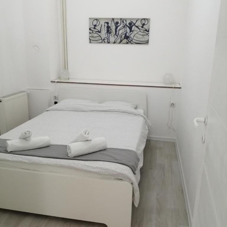 Apartment Teodora - One-Bedroom Apartment - 4