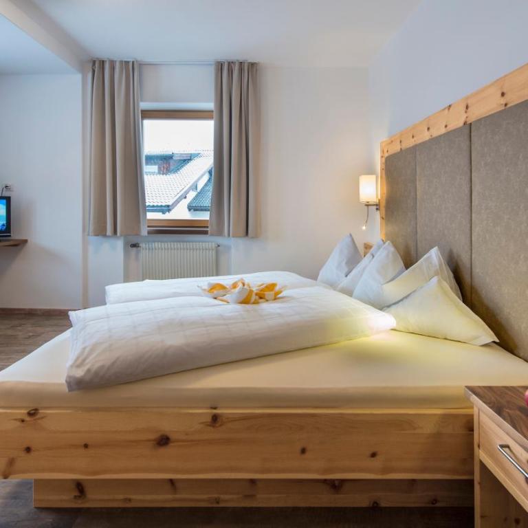 Martina Breakfast Lodge - Monolocale Deluxe - 1