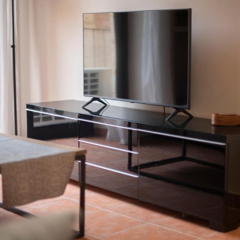 TarracoHomes, TH86 - Apartamento Contemporáneo en Parte Alta - Apartamento - 11
