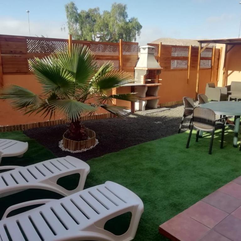 Piso El Jardin - Apartamento de 3 dormitorios - 1