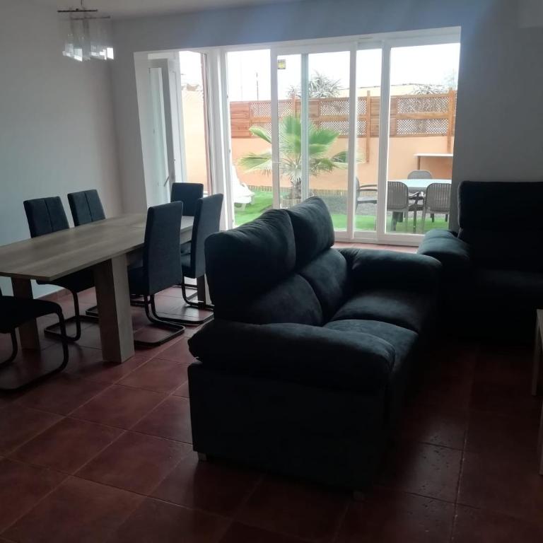 Piso El Jardin - Apartamento de 3 dormitorios - 4