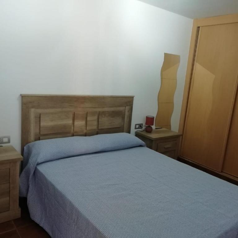 Piso El Jardin - Apartamento de 3 dormitorios - 5