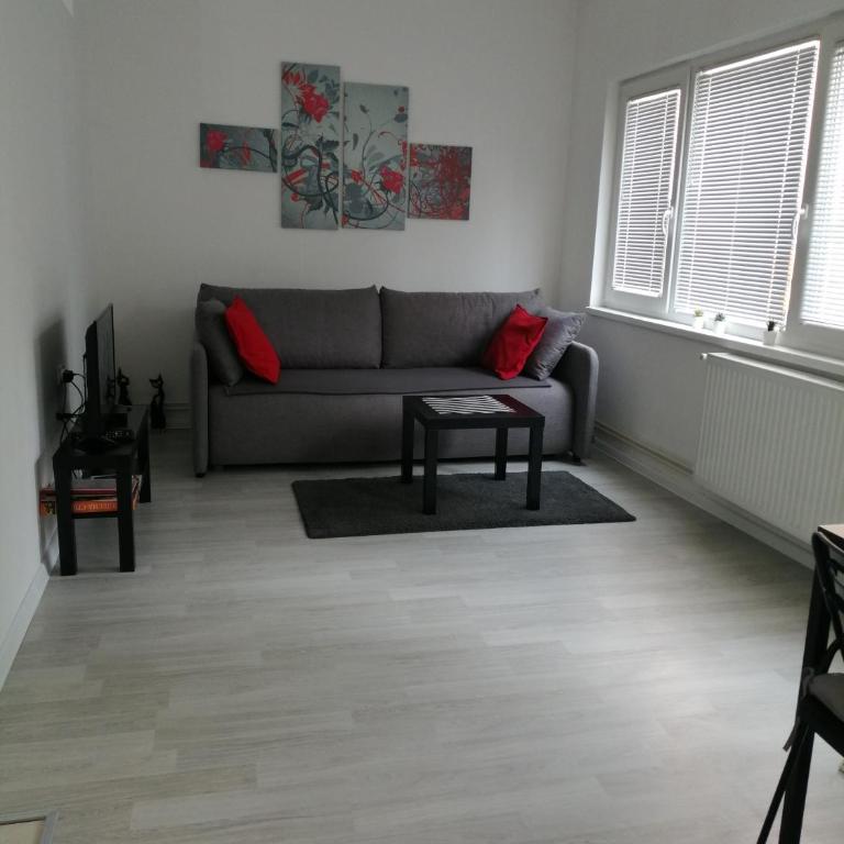 Apartment Teodora - One-Bedroom Apartment - 6