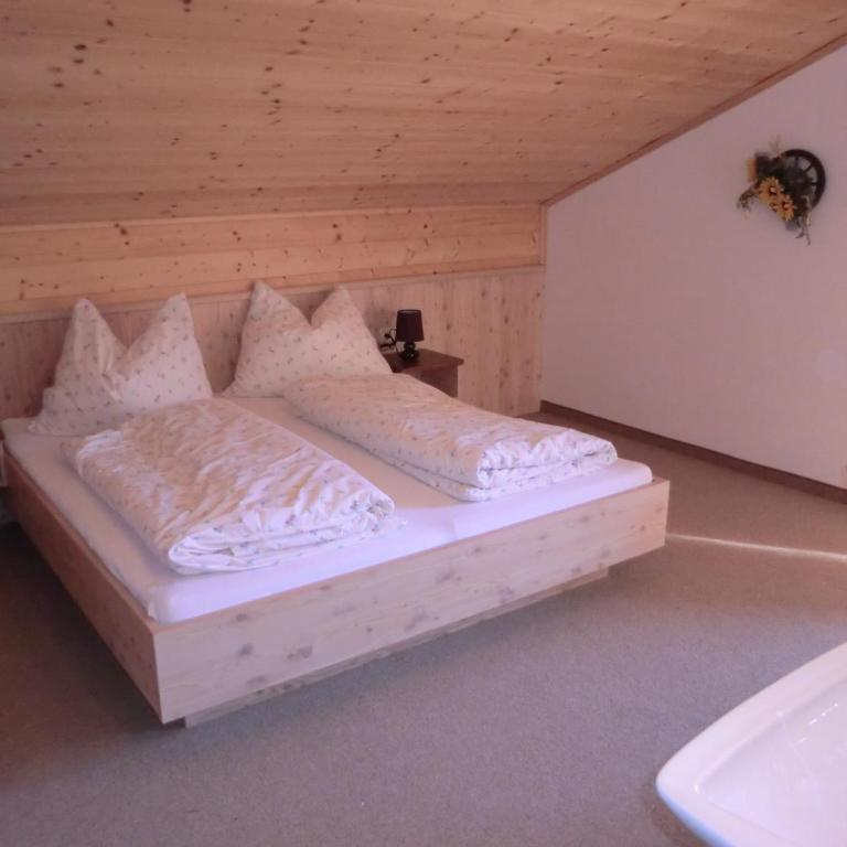 Lehenbrandthof - Apartment - 13