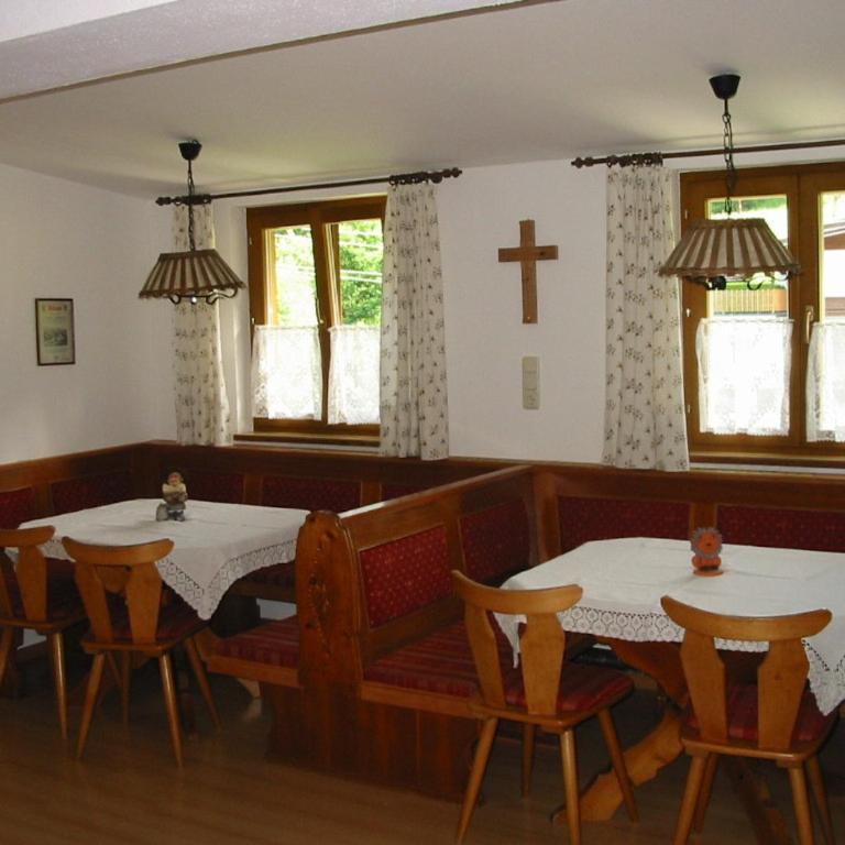 Lehenbrandthof - Apartment - 9