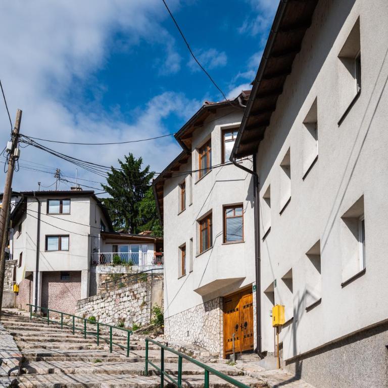 Duplex Apartment for up to 12 people- Old Town - Apartment - 38