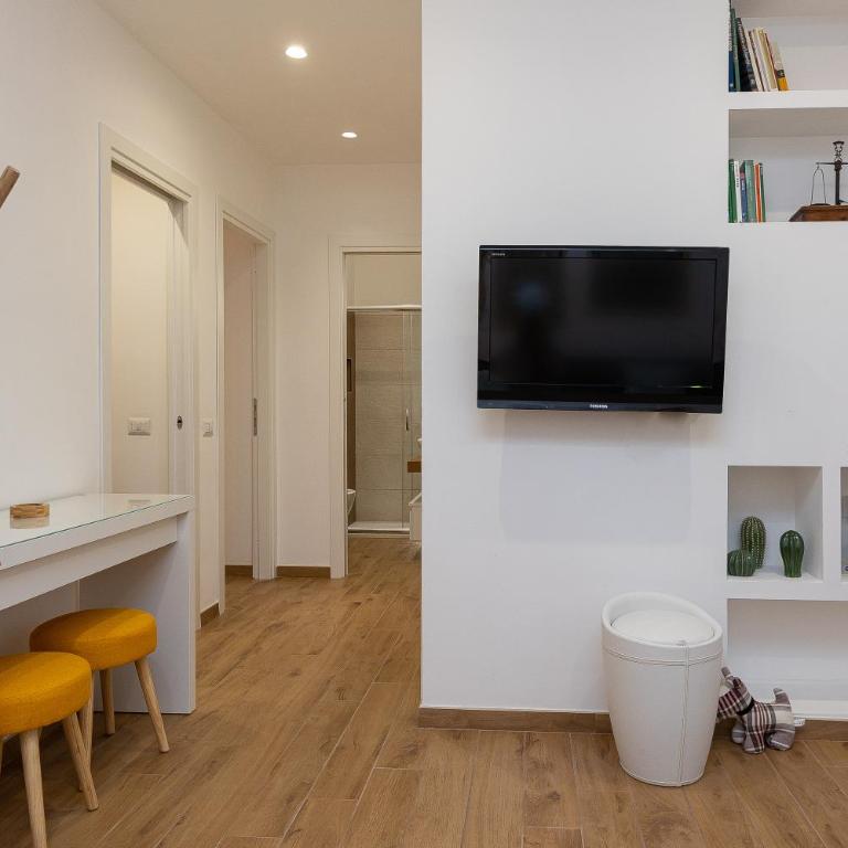 Amazing Viale Trastevere with Terrace - Appartamento con 2 Camere da Letto - 20