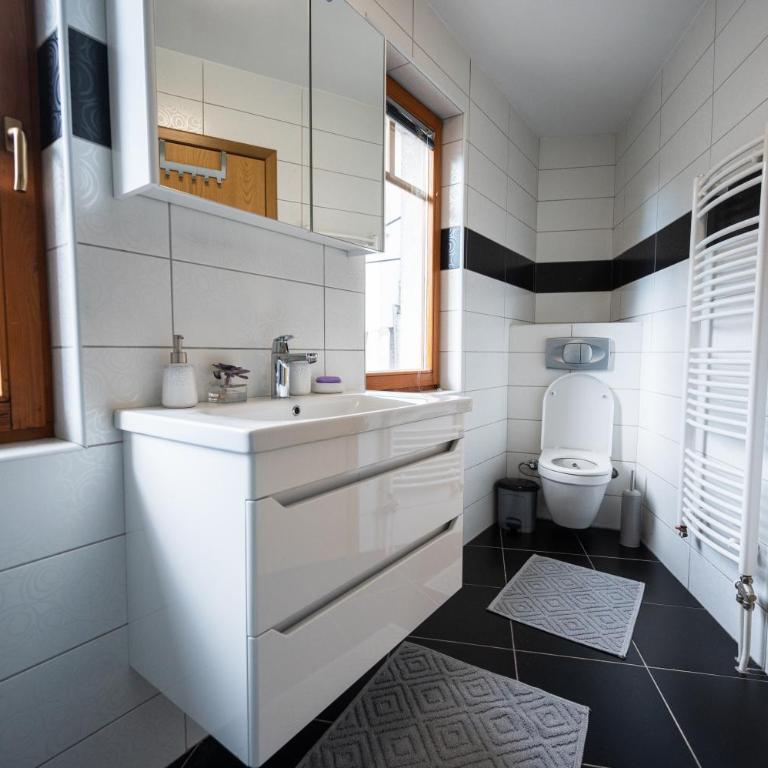 Duplex Apartment for up to 12 people- Old Town - Apartment - 16