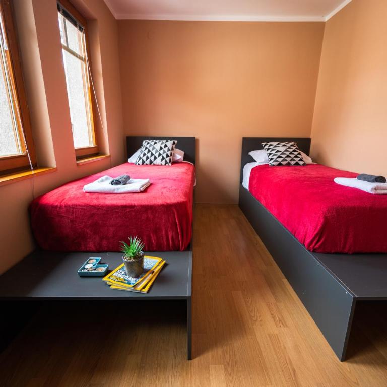 Duplex Apartment for up to 12 people- Old Town - Apartment - 21