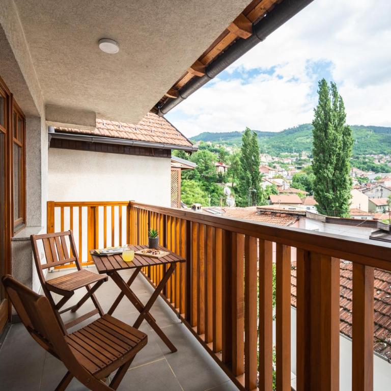 Duplex Apartment for up to 12 people- Old Town - Apartment - 6