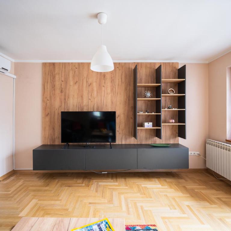 Duplex Apartment for up to 12 people- Old Town - Apartment - 20