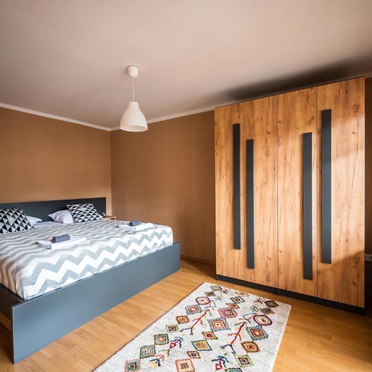 Duplex Apartment for up to 12 people- Old Town - Apartment - 9