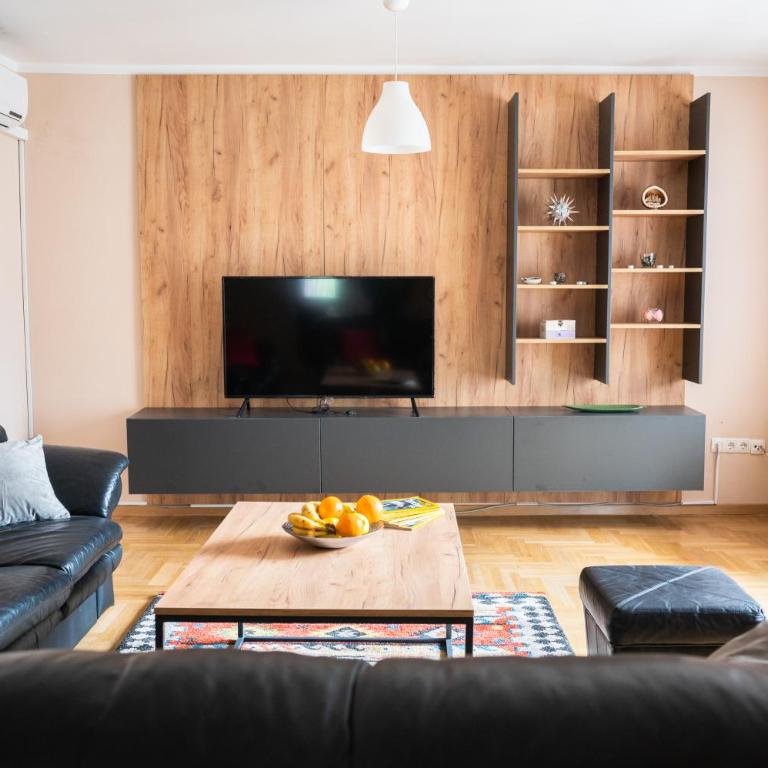Duplex Apartment for up to 12 people- Old Town - Apartment - 19