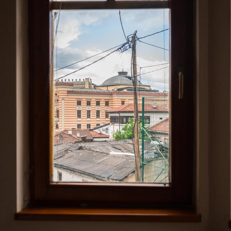 Duplex Apartment for up to 12 people- Old Town - Apartment - 33