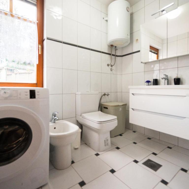 Duplex Apartment for up to 12 people- Old Town - Apartment - 30