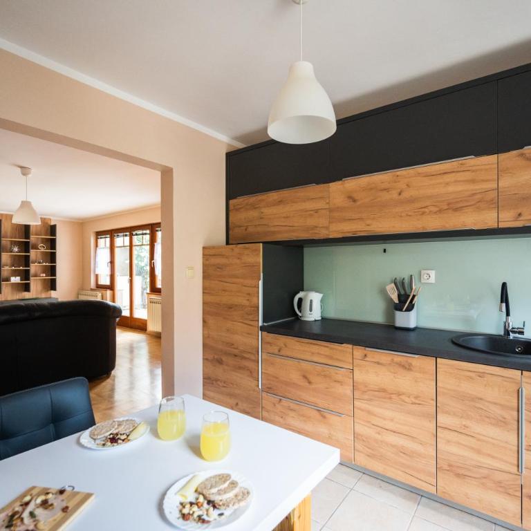 Duplex Apartment for up to 12 people- Old Town - Apartment - 29