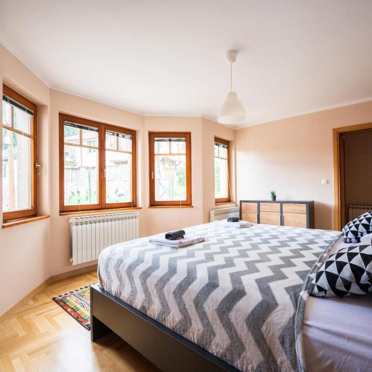Duplex Apartment for up to 12 people- Old Town - Apartment - 8