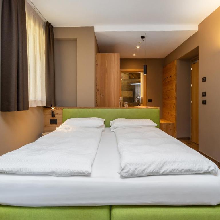 Hotel Vittoria - Ricarica l'anima - Habitación Doble Superior - 1 o 2 camas - 5