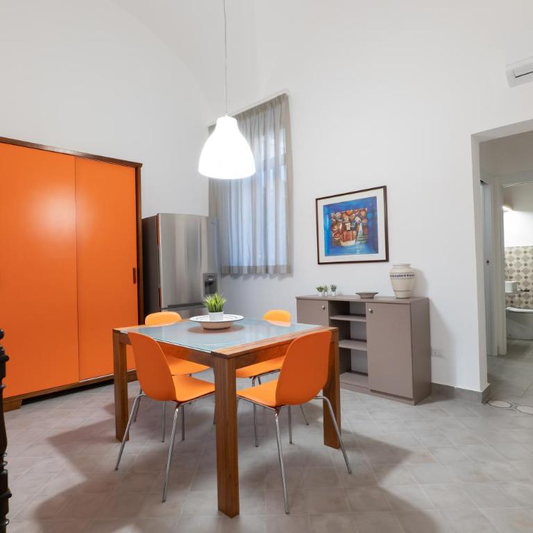 Woodenloft14 - One-bedroom Loft Apartment - 2
