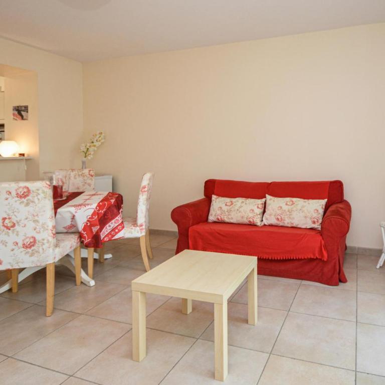 Lovely Home In Aigues-Mortes With House Sea View - Ferienhaus mit 2 Schlafzimmern - 4