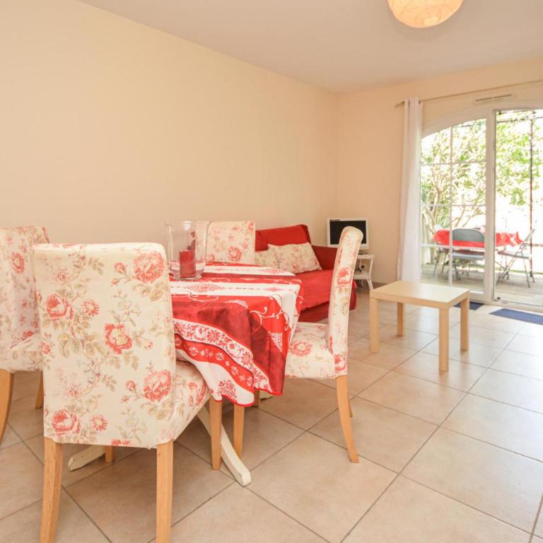 Lovely Home In Aigues-Mortes With House Sea View - Ferienhaus mit 2 Schlafzimmern - 12
