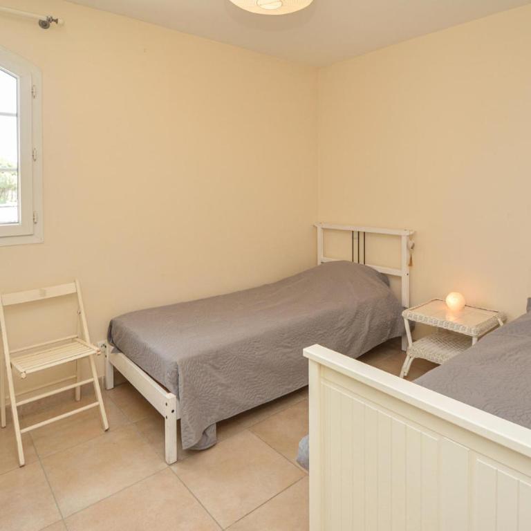 Lovely Home In Aigues-Mortes With House Sea View - Ferienhaus mit 2 Schlafzimmern - 13