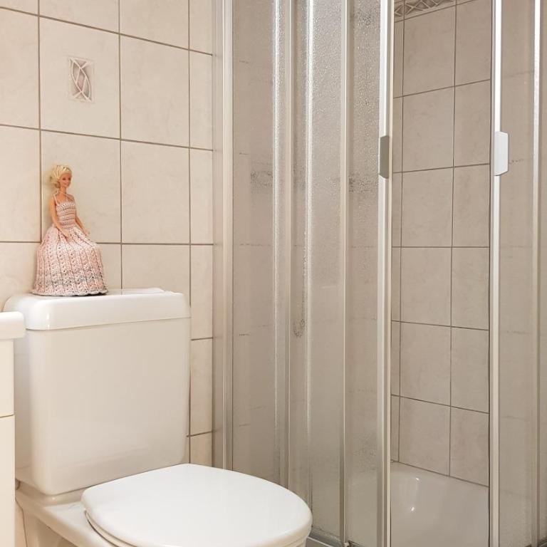 Lärchenwald 406 - Apartamento de 1 dormitorio - 6