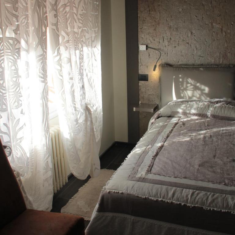 B&B Villa Mirella - Camera Tripla con Bagno Privato - 3
