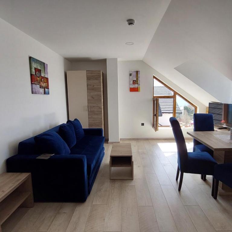 Ctrl Alt Del Apartment S76 - Apartman sa 1 Spavaćom Sobom - 2