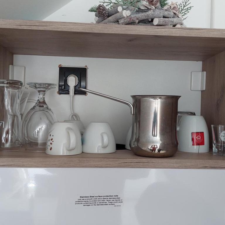 Ctrl Alt Del Apartment S76 - Apartman sa 1 Spavaćom Sobom - 14