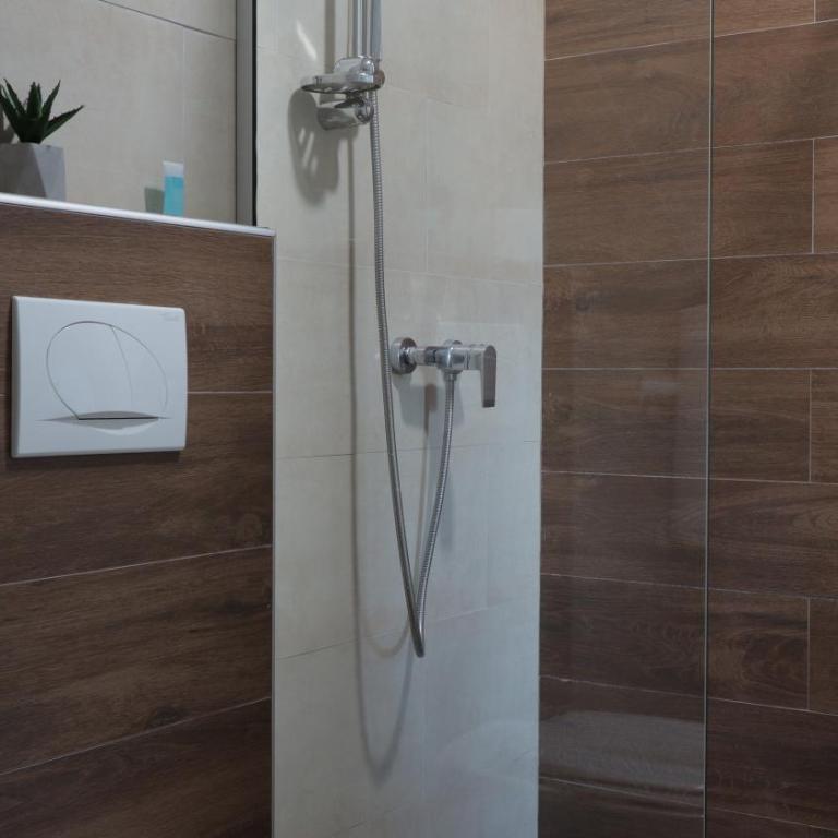 Ctrl Alt Del Apartment S76 - Apartman sa 1 Spavaćom Sobom - 8