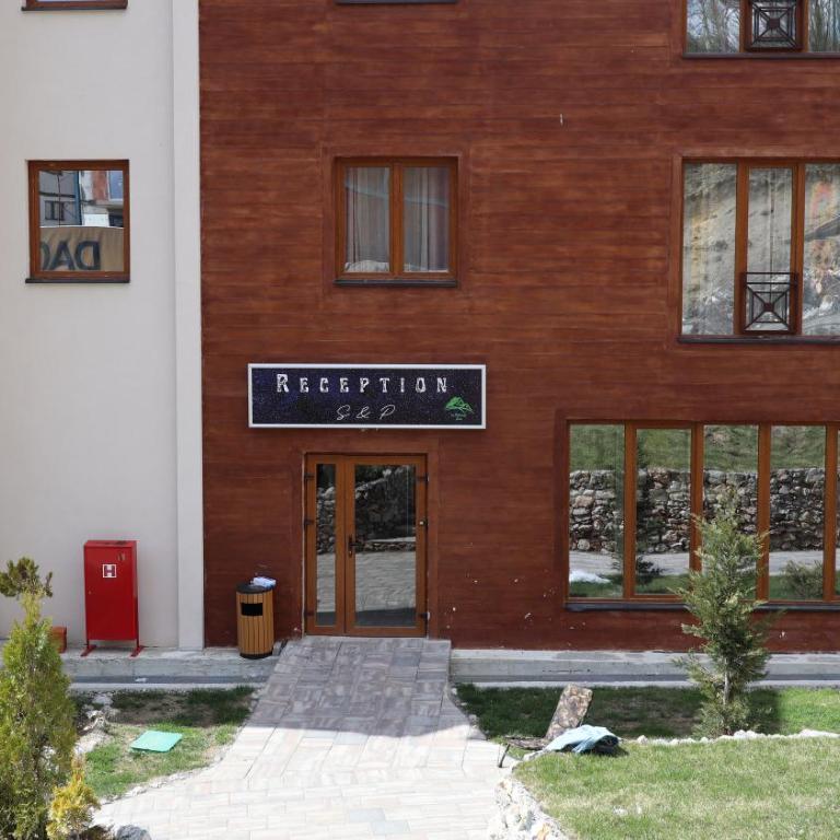 Ctrl Alt Del Apartment S76 - Apartman sa 1 Spavaćom Sobom - 16