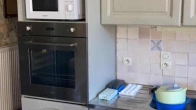 Bastide Provencal - Villa - 24