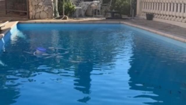 Bastide Provencal - Villa - 7