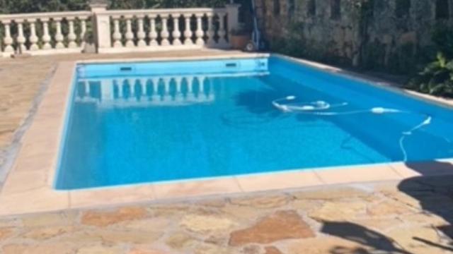 Bastide Provencal - Villa - 8