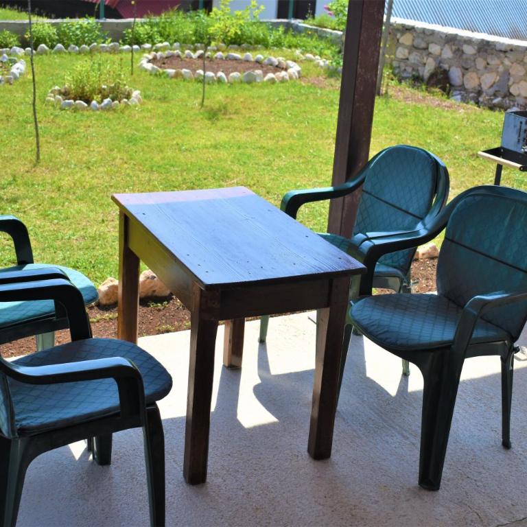 Šepić Accommodation - One-Bedroom Apartment - 26