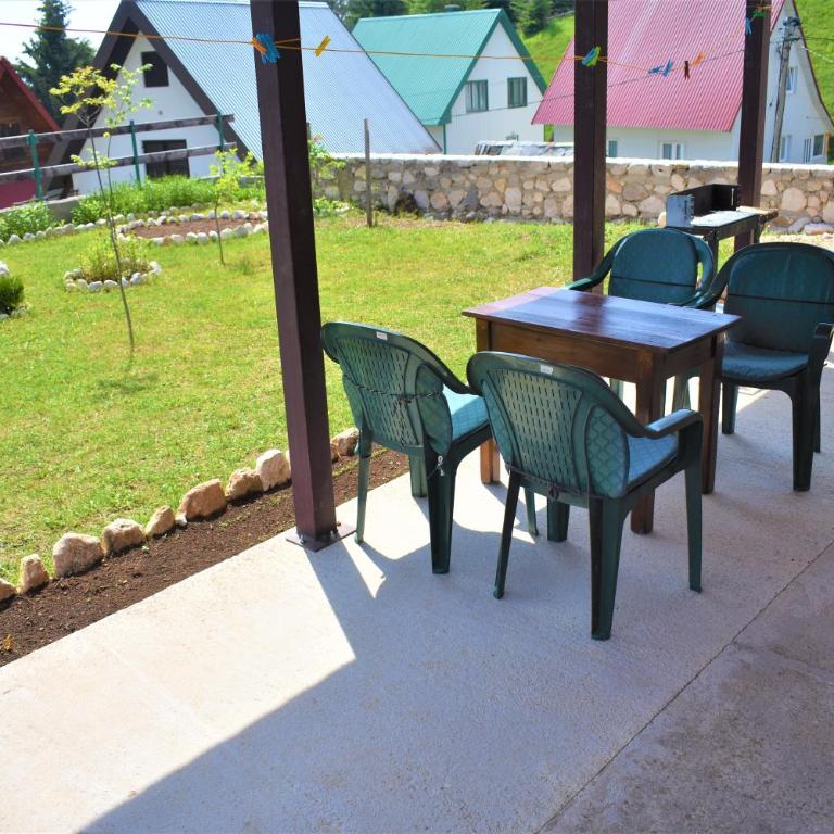Šepić Accommodation - One-Bedroom Apartment - 45