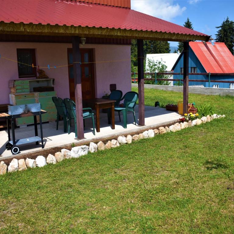 Šepić Accommodation - One-Bedroom Apartment - 28