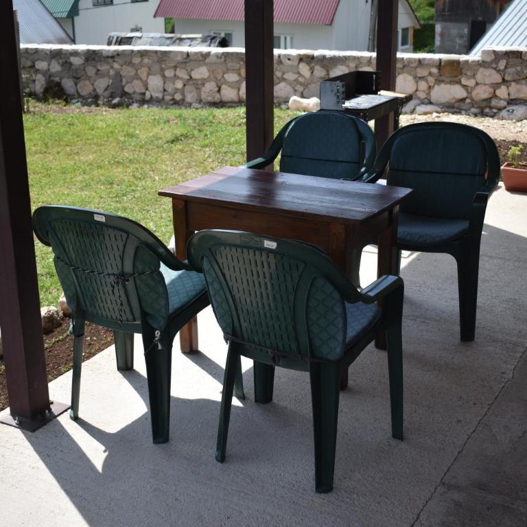 Šepić Accommodation - One-Bedroom Apartment - 27