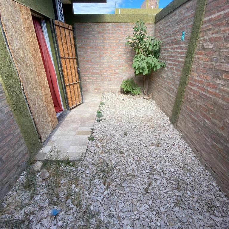 Apart Conector Sur - Apartamento - Planta baja - 3
