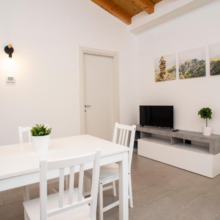 Dimora Mascagni - Goelba - Appartamento con 1 Camera da Letto - 1