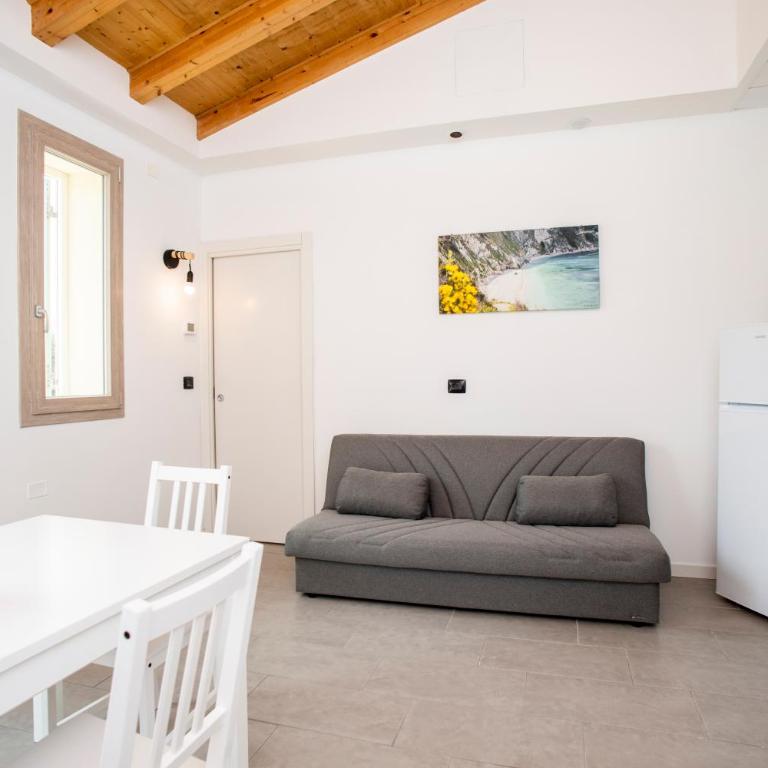 Dimora Mascagni - Goelba - Appartamento con 1 Camera da Letto - 6