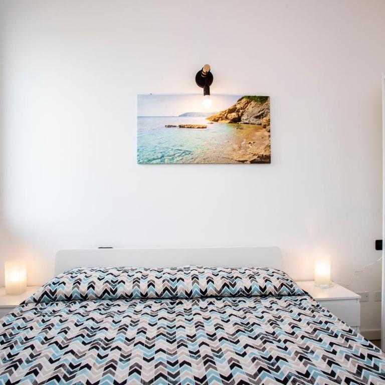 Dimora Mascagni - Goelba - Appartamento con 1 Camera da Letto - 10