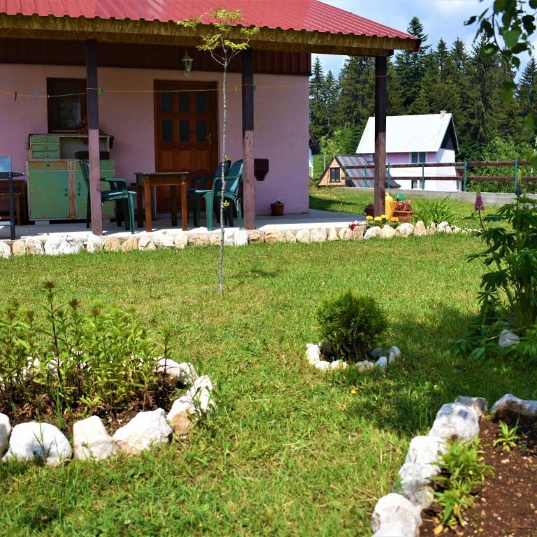 Šepić Accommodation - One-Bedroom Apartment - 29