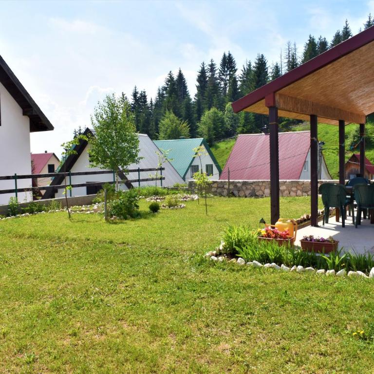 Šepić Accommodation - One-Bedroom Apartment - 31