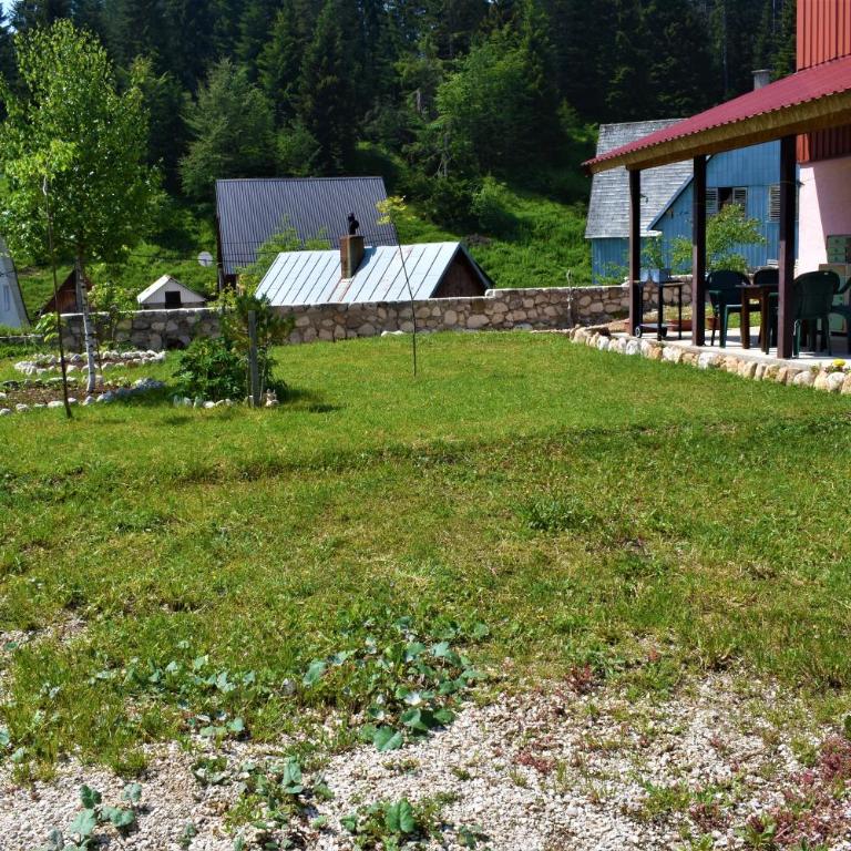 Šepić Accommodation - One-Bedroom Apartment - 46