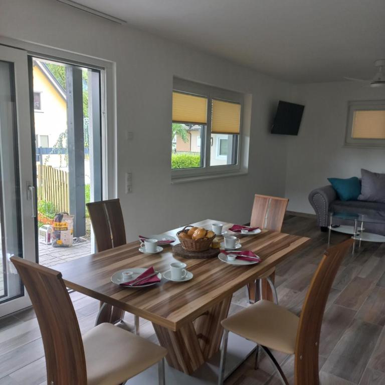 Ferienhaus Natura 2000 - Haus mit 2 Schlafzimmern - 22